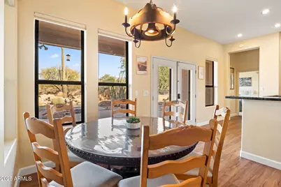5898 E Chuckwalla Trail, Cave Creek, AZ 85331 - Photo 7