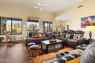 5898 E Chuckwalla Trail, Cave Creek, AZ 85331 - Photo 5