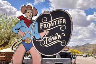 5898 E Chuckwalla Trail, Cave Creek, AZ 85331 - Photo 65