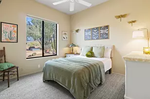 5898 E Chuckwalla Trail, Cave Creek, AZ 85331 - Photo 25