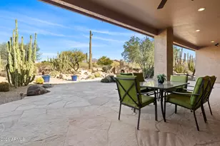 5898 E Chuckwalla Trail, Cave Creek, AZ 85331 - Photo 37