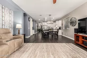 42214 N Ambrosio Dr, San Tan Valley, AZ 85140 - Photo 19