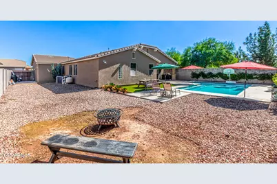 42214 N Ambrosio Drive, San Tan Valley, AZ 85140 - Photo 43