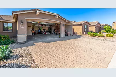 42214 N Ambrosio Drive, San Tan Valley, AZ 85140 - Photo 41