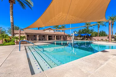 42214 N Ambrosio Drive, San Tan Valley, AZ 85140 - Photo 59