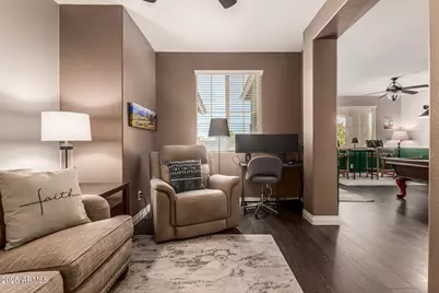 42214 N Ambrosio Drive, San Tan Valley, AZ 85140 - Photo 17