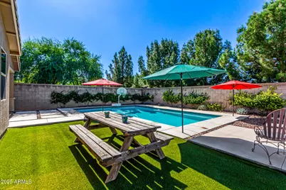 42214 N Ambrosio Drive, San Tan Valley, AZ 85140 - Photo 47