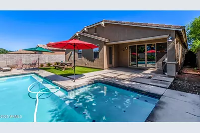 42214 N Ambrosio Drive, San Tan Valley, AZ 85140 - Photo 45