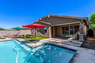 42214 N Ambrosio Dr, San Tan Valley, AZ 85140 - Photo 45