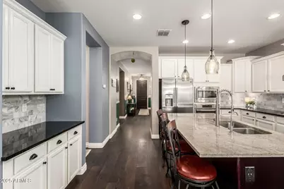 42214 N Ambrosio Drive, San Tan Valley, AZ 85140 - Photo 21