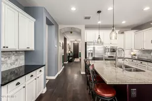 42214 N Ambrosio Dr, San Tan Valley, AZ 85140 - Photo 21