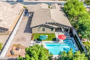 42214 N Ambrosio Dr, San Tan Valley, AZ 85140 - Photo 9