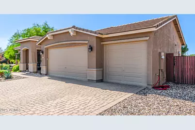 42214 N Ambrosio Drive, San Tan Valley, AZ 85140 - Photo 3