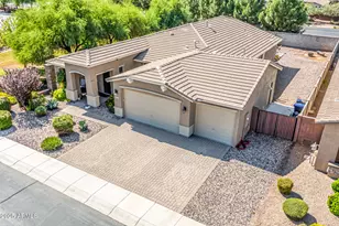 42214 N Ambrosio Dr, San Tan Valley, AZ 85140 - Photo 5