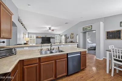 3826 W Goldmine Mountain Drive, San Tan Valley, AZ 85144 - Photo 11