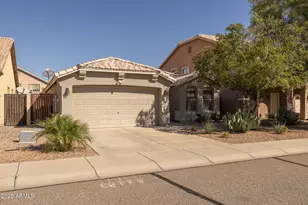 3826 W Goldmine Mountain Dr, San Tan Valley, AZ 85144 - Photo 3
