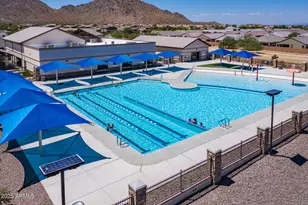3826 W Goldmine Mountain Dr, San Tan Valley, AZ 85144 - Photo 37