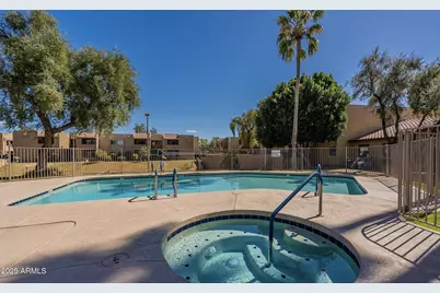 5877 N Granite Reef Road #2254, Scottsdale, AZ 85250 - Photo 29