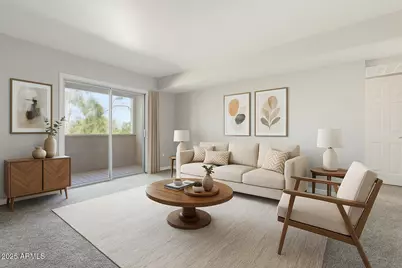 5877 N Granite Reef Road #2254, Scottsdale, AZ 85250 - Photo 3