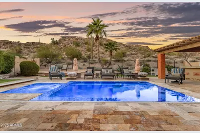 18334 W Desert Trumpet Road, Goodyear, AZ 85338 - Photo 1