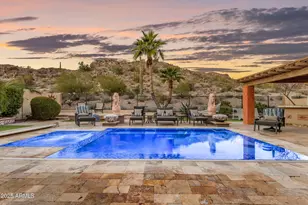 18334 W Desert Trumpet Rd, Goodyear, AZ 85338 - Photo 1