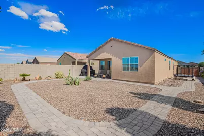 36934 N Sidewinder Drive, San Tan Valley, AZ 85140 - Photo 19
