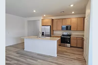 1447 W Pima Avenue, Coolidge, AZ 85128 - Photo 15