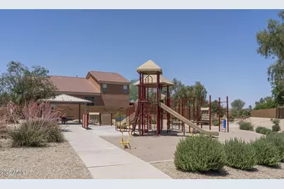 1447 W Pima Avenue, Coolidge, AZ 85128 - Photo 33