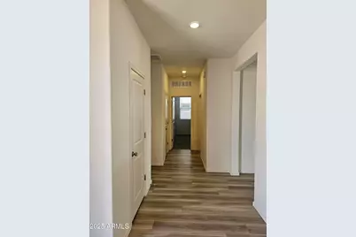 1447 W Pima Avenue, Coolidge, AZ 85128 - Photo 3