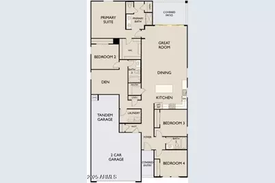 9616 W Tamarisk Avenue, Tolleson, AZ 85353 - Photo 37