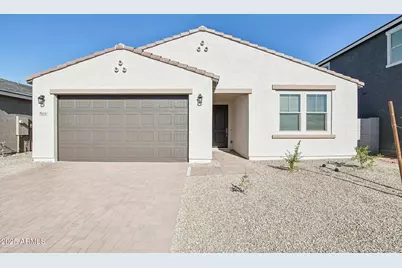 9616 W Tamarisk Avenue, Tolleson, AZ 85353 - Photo 1