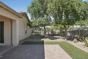 553 S 233rd Dr, Buckeye, AZ 85326 - Photo 29