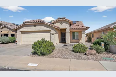 553 S 233rd Drive, Buckeye, AZ 85326 - Photo 1