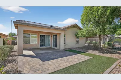 553 S 233rd Drive, Buckeye, AZ 85326 - Photo 31