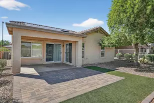 553 S 233rd Dr, Buckeye, AZ 85326 - Photo 31