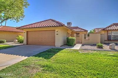 4761 E Ute Court, Phoenix, AZ 85044 - Photo 1