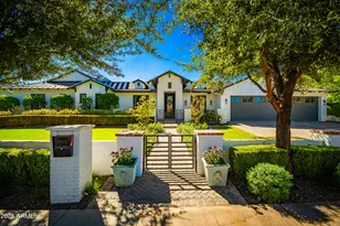 6649 E Lafayette Blvd, Scottsdale, AZ 85251 - Photo 1