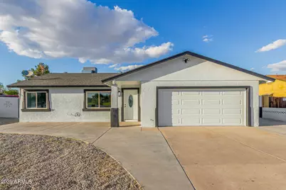 9450 W Mission Lane, Peoria, AZ 85345 - Photo 1