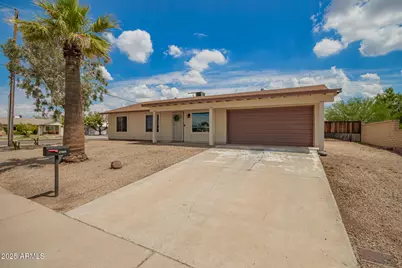17809 N 34th Avenue, Phoenix, AZ 85053 - Photo 1