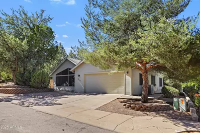 310 N Trailwood Road, Payson, AZ 85541 - Photo 25