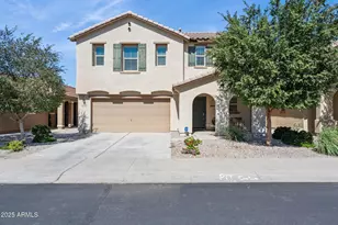 41034 W Patricia Ln, Maricopa, AZ 85138 - Photo 1