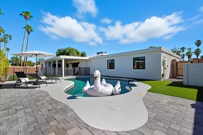 6712 E Pershing Avenue, Scottsdale, AZ 85254 - Photo 1