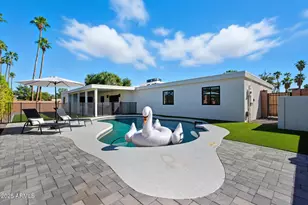 6712 E Pershing Ave, Scottsdale, AZ 85254 - Photo 1