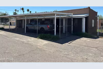 17 W Alta Vista Road, Phoenix, AZ 85041 - Photo 1