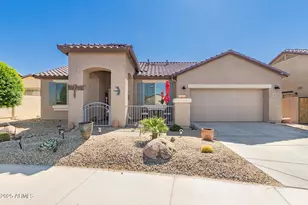 18229 W Cedarwood Ln, Goodyear, AZ 85338 - Photo 5