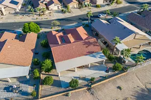 2442 E Firerock Dr, Casa Grande, AZ 85194 - Photo 29