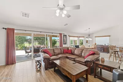 2442 E Firerock Drive, Casa Grande, AZ 85194 - Photo 17