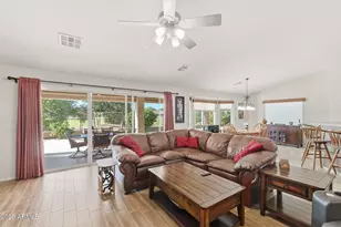 2442 E Firerock Dr, Casa Grande, AZ 85194 - Photo 17