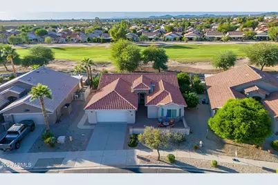 2442 E Firerock Drive, Casa Grande, AZ 85194 - Photo 1