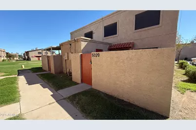 5029 N 41st Avenue, Phoenix, AZ 85019 - Photo 1